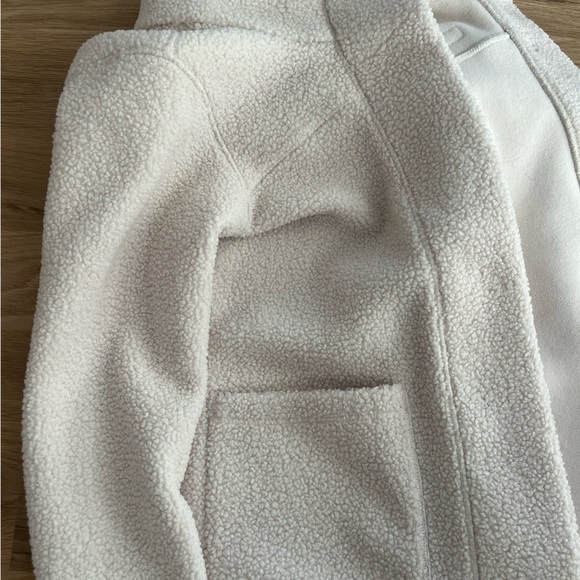 Columbia Panorama Long Jacket White - Picture 3 of 5